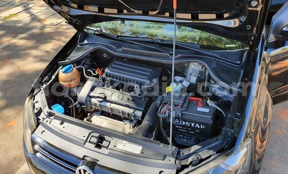 Hividy Volkswagen Polo Black Car in Antananarivo in Analamanga Hividy Volkswagen Polo Black Car in Antananarivo in Analamanga