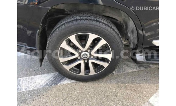 Acheter Import Voiture Toyota Land Cruiser Noir à Import - Dubai, Diana Acheter Import Voiture Toyota Land Cruiser Noir à Import - Dubai, Diana