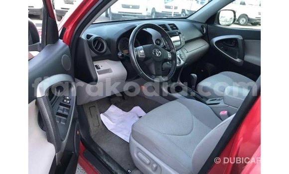 Hividy Toyota HiAce Red Truck in Import - Dubai in Diana Hividy Toyota HiAce Red Truck in Import - Dubai in Diana