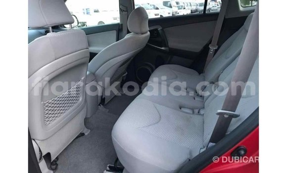 Hividy Toyota HiAce Red Truck in Import - Dubai in Diana Hividy Toyota HiAce Red Truck in Import - Dubai in Diana