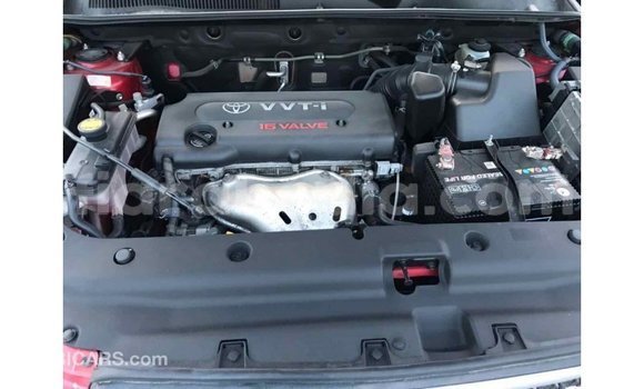 Hividy Toyota HiAce Red Truck in Import - Dubai in Diana Hividy Toyota HiAce Red Truck in Import - Dubai in Diana