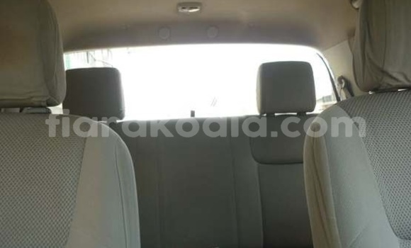 Acheter Occasion Voiture Nissan Navara Gris à Antananarivo, Analamanga Acheter Occasion Voiture Nissan Navara Gris à Antananarivo, Analamanga