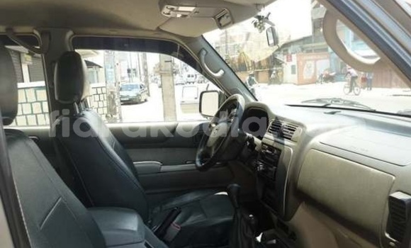 Acheter Occasion Voiture Nissan Patrol Gris à Antananarivo, Analamanga Acheter Occasion Voiture Nissan Patrol Gris à Antananarivo, Analamanga