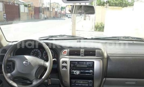 Acheter Occasion Voiture Nissan Patrol Gris à Antananarivo, Analamanga Acheter Occasion Voiture Nissan Patrol Gris à Antananarivo, Analamanga