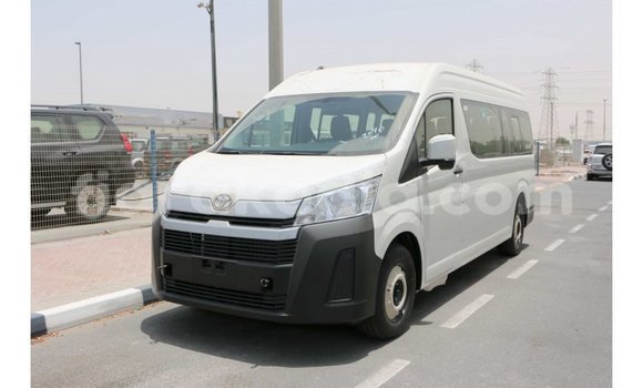 Buy Import Toyota Hiace White Car in Import - Dubai in Diana Buy Import Toyota Hiace White Car in Import - Dubai in Diana