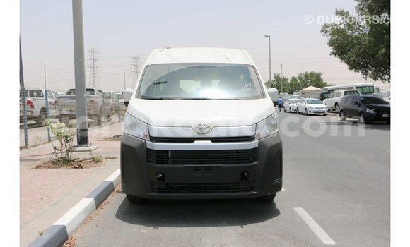 Buy Import Toyota Hiace White Car in Import - Dubai in Diana Buy Import Toyota Hiace White Car in Import - Dubai in Diana