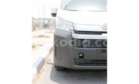 Buy Import Toyota Hiace White Car in Import - Dubai in Diana Buy Import Toyota Hiace White Car in Import - Dubai in Diana