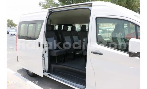 Buy Import Toyota Hiace White Car in Import - Dubai in Diana Buy Import Toyota Hiace White Car in Import - Dubai in Diana