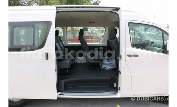 Buy Import Toyota Hiace White Car in Import - Dubai in Diana Buy Import Toyota Hiace White Car in Import - Dubai in Diana