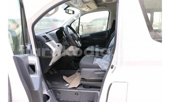 Buy Import Toyota Hiace White Car in Import - Dubai in Diana Buy Import Toyota Hiace White Car in Import - Dubai in Diana