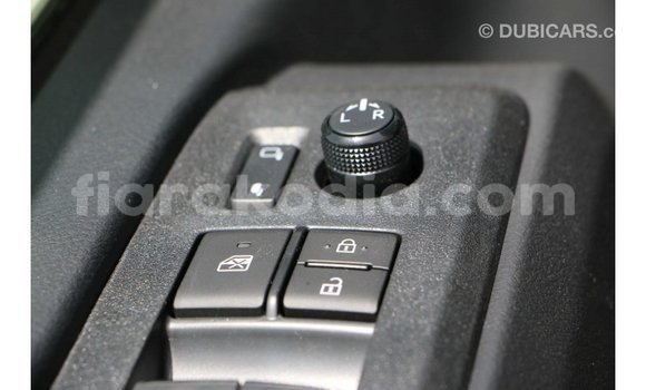 Buy Import Toyota Hiace White Car in Import - Dubai in Diana Buy Import Toyota Hiace White Car in Import - Dubai in Diana