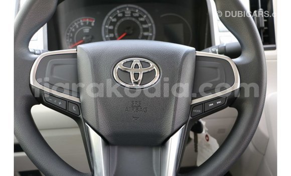 Buy Import Toyota Hiace White Car in Import - Dubai in Diana Buy Import Toyota Hiace White Car in Import - Dubai in Diana