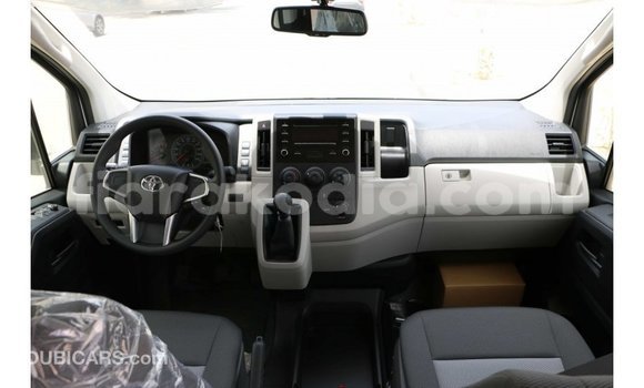 Buy Import Toyota Hiace White Car in Import - Dubai in Diana Buy Import Toyota Hiace White Car in Import - Dubai in Diana