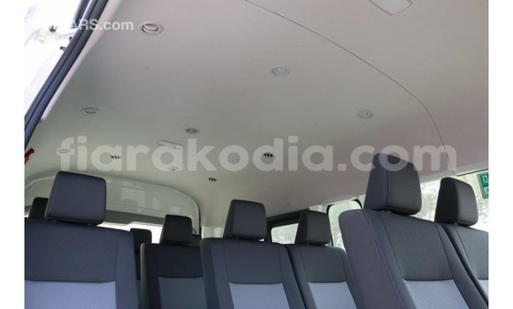 Buy Import Toyota Hiace White Car in Import - Dubai in Diana Buy Import Toyota Hiace White Car in Import - Dubai in Diana