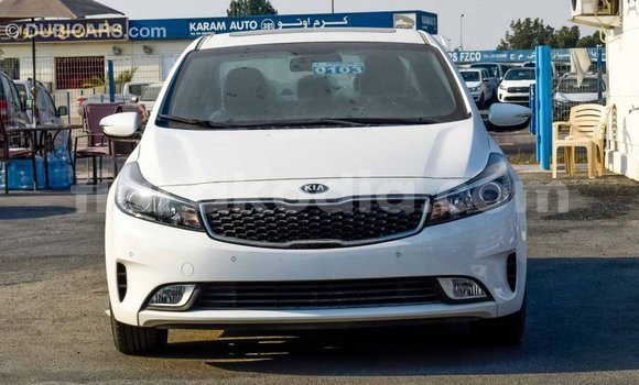 Hividy Kia Cerato fotsy Car in Import - Dubai in Diana Hividy Kia Cerato fotsy Car in Import - Dubai in Diana