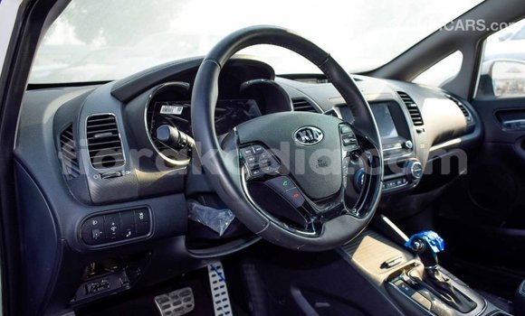 Hividy Kia Cerato fotsy Car in Import - Dubai in Diana Hividy Kia Cerato fotsy Car in Import - Dubai in Diana