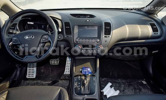 Hividy Kia Cerato fotsy Car in Import - Dubai in Diana Hividy Kia Cerato fotsy Car in Import - Dubai in Diana