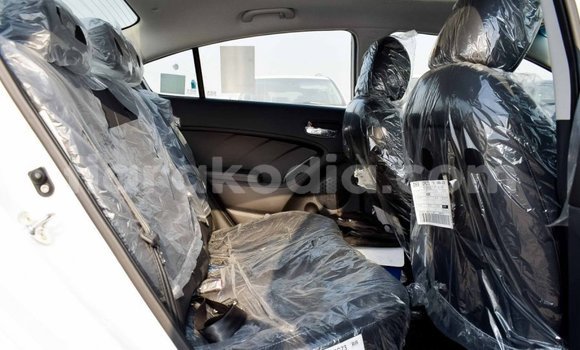 Hividy Kia Cerato fotsy Car in Import - Dubai in Diana Hividy Kia Cerato fotsy Car in Import - Dubai in Diana