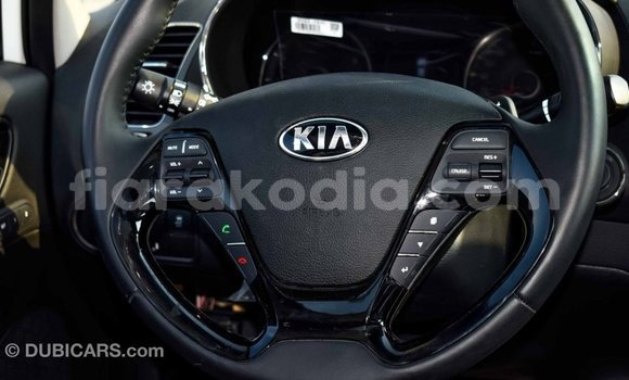 Hividy Kia Cerato fotsy Car in Import - Dubai in Diana Hividy Kia Cerato fotsy Car in Import - Dubai in Diana