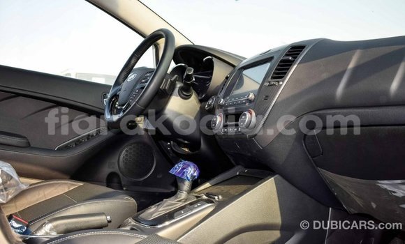 Hividy Kia Cerato fotsy Car in Import - Dubai in Diana Hividy Kia Cerato fotsy Car in Import - Dubai in Diana