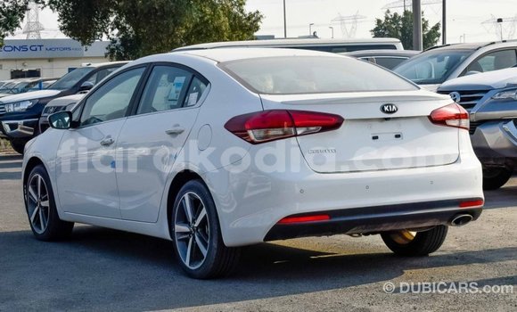 Hividy Kia Cerato fotsy Car in Import - Dubai in Diana Hividy Kia Cerato fotsy Car in Import - Dubai in Diana