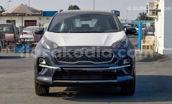 Hividy Kia Sportage Hafa Car in Import - Dubai in Diana Hividy Kia Sportage Hafa Car in Import - Dubai in Diana