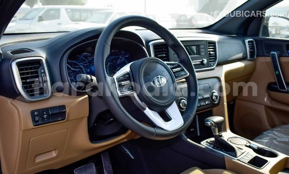 Hividy Kia Sportage Hafa Car in Import - Dubai in Diana Hividy Kia Sportage Hafa Car in Import - Dubai in Diana