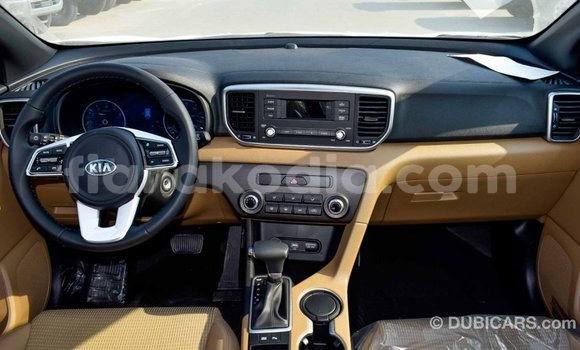 Hividy Kia Sportage Hafa Car in Import - Dubai in Diana Hividy Kia Sportage Hafa Car in Import - Dubai in Diana