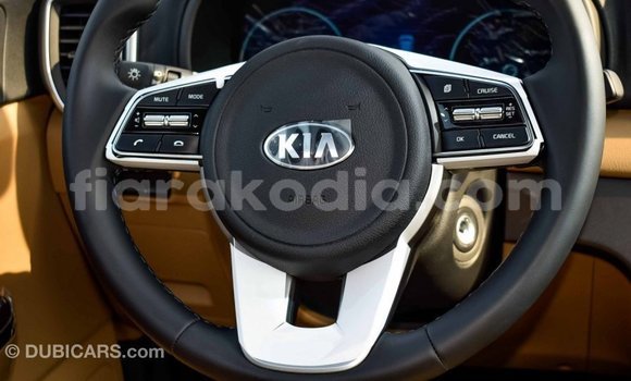 Hividy Kia Sportage Hafa Car in Import - Dubai in Diana Hividy Kia Sportage Hafa Car in Import - Dubai in Diana