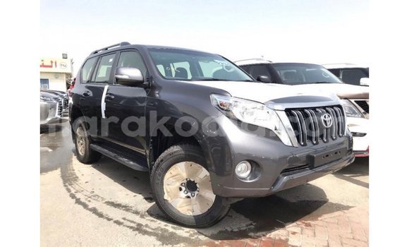 Acheter Import Voiture Toyota Prado Autre à Import - Dubai, Diana Acheter Import Voiture Toyota Prado Autre à Import - Dubai, Diana