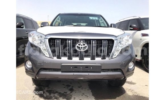 Acheter Import Voiture Toyota Prado Autre à Import - Dubai, Diana Acheter Import Voiture Toyota Prado Autre à Import - Dubai, Diana