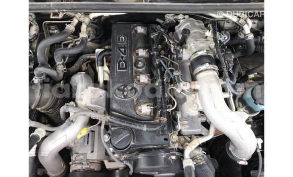 Acheter Import Voiture Toyota Prado Autre à Import - Dubai, Diana Acheter Import Voiture Toyota Prado Autre à Import - Dubai, Diana