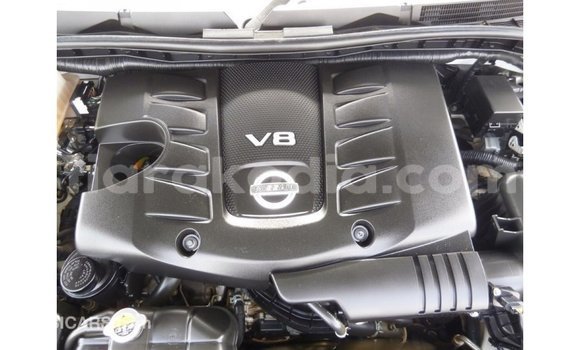 Acheter Import Voiture Nissan Patrol Blanc à Import - Dubai, Diana Acheter Import Voiture Nissan Patrol Blanc à Import - Dubai, Diana