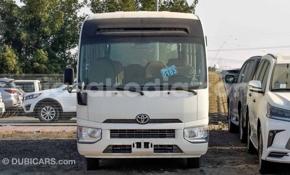 Hividy Toyota Coaster fotsy Car in Import - Dubai in Diana Hividy Toyota Coaster fotsy Car in Import - Dubai in Diana