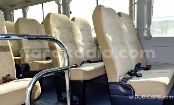 Hividy Toyota Coaster fotsy Car in Import - Dubai in Diana Hividy Toyota Coaster fotsy Car in Import - Dubai in Diana