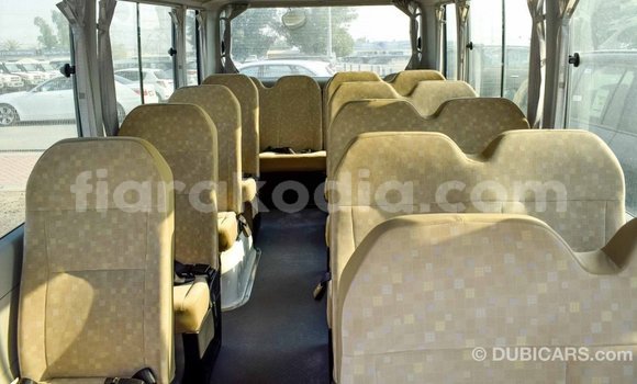 Hividy Toyota Coaster fotsy Car in Import - Dubai in Diana Hividy Toyota Coaster fotsy Car in Import - Dubai in Diana