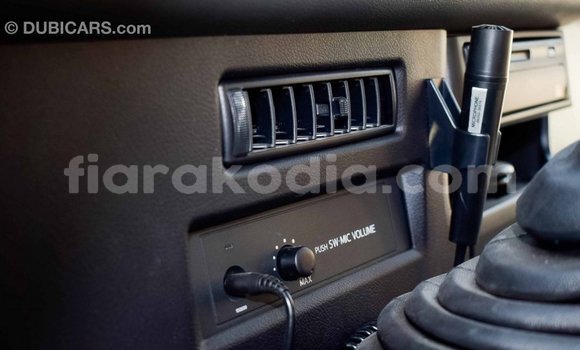 Hividy Toyota Coaster fotsy Car in Import - Dubai in Diana Hividy Toyota Coaster fotsy Car in Import - Dubai in Diana