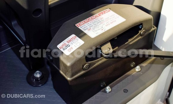 Hividy Toyota Coaster fotsy Car in Import - Dubai in Diana Hividy Toyota Coaster fotsy Car in Import - Dubai in Diana