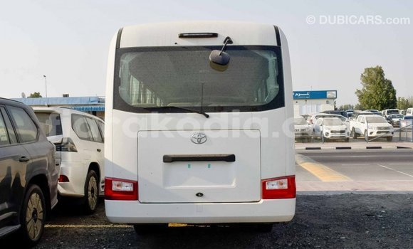 Hividy Toyota Coaster fotsy Car in Import - Dubai in Diana Hividy Toyota Coaster fotsy Car in Import - Dubai in Diana