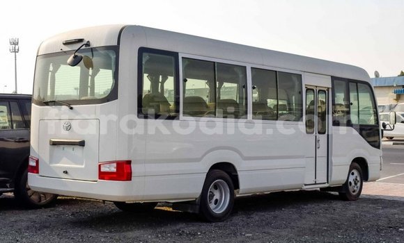 Hividy Toyota Coaster fotsy Car in Import - Dubai in Diana Hividy Toyota Coaster fotsy Car in Import - Dubai in Diana