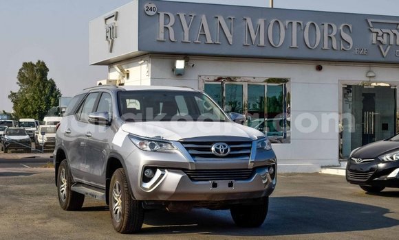 Hividy Toyota Fortuner Hafa Car in Import - Dubai in Diana Hividy Toyota Fortuner Hafa Car in Import - Dubai in Diana
