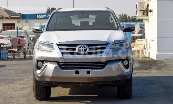 Hividy Toyota Fortuner Hafa Car in Import - Dubai in Diana Hividy Toyota Fortuner Hafa Car in Import - Dubai in Diana