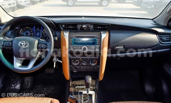 Hividy Toyota Fortuner Hafa Car in Import - Dubai in Diana Hividy Toyota Fortuner Hafa Car in Import - Dubai in Diana