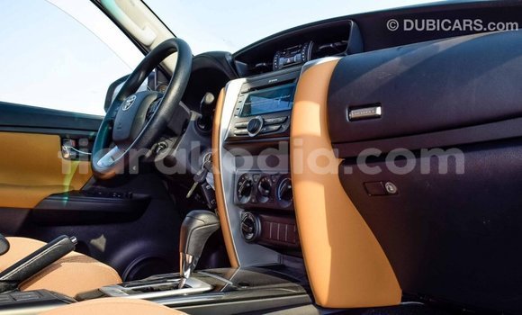 Hividy Toyota Fortuner Hafa Car in Import - Dubai in Diana Hividy Toyota Fortuner Hafa Car in Import - Dubai in Diana