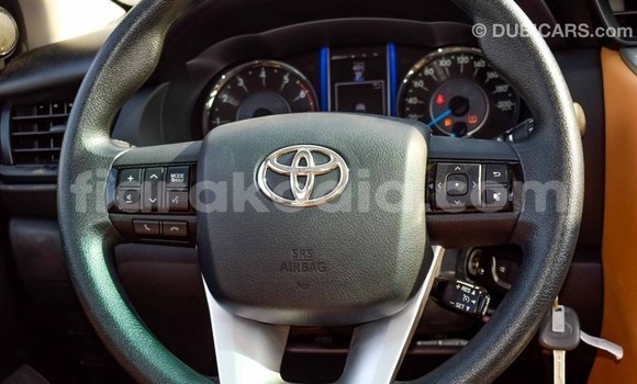Hividy Toyota Fortuner Hafa Car in Import - Dubai in Diana Hividy Toyota Fortuner Hafa Car in Import - Dubai in Diana