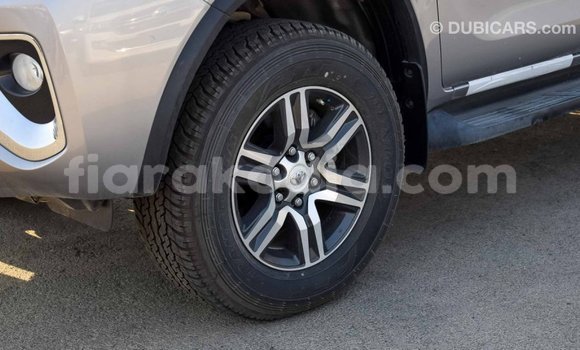 Hividy Toyota Fortuner Hafa Car in Import - Dubai in Diana Hividy Toyota Fortuner Hafa Car in Import - Dubai in Diana