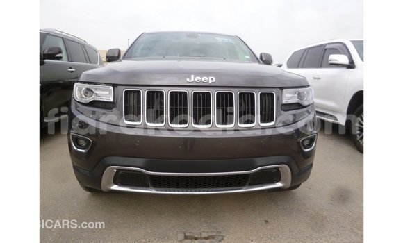 Acheter Import Voiture Jeep Grand Cherokee Autre à Import - Dubai, Diana Acheter Import Voiture Jeep Grand Cherokee Autre à Import - Dubai, Diana