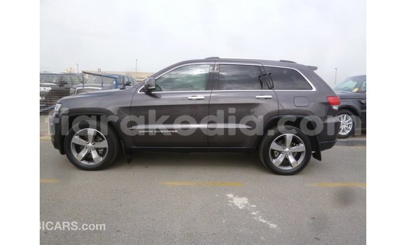 Acheter Import Voiture Jeep Grand Cherokee Autre à Import - Dubai, Diana Acheter Import Voiture Jeep Grand Cherokee Autre à Import - Dubai, Diana
