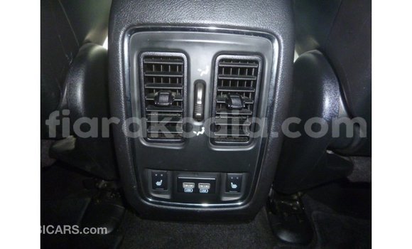 Acheter Import Voiture Jeep Grand Cherokee Autre à Import - Dubai, Diana Acheter Import Voiture Jeep Grand Cherokee Autre à Import - Dubai, Diana