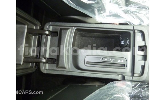 Acheter Import Voiture Jeep Grand Cherokee Autre à Import - Dubai, Diana Acheter Import Voiture Jeep Grand Cherokee Autre à Import - Dubai, Diana